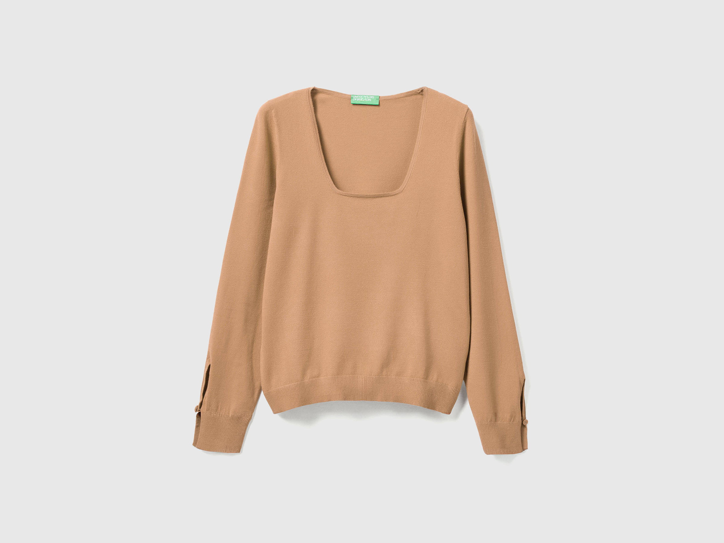SWEATER L/S Women image number 5